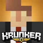 krunker client android application logo